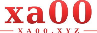 xa00 logo